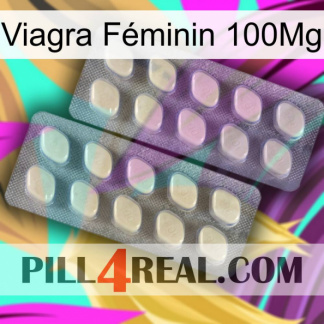 Viagra Féminin 100Mg 07
